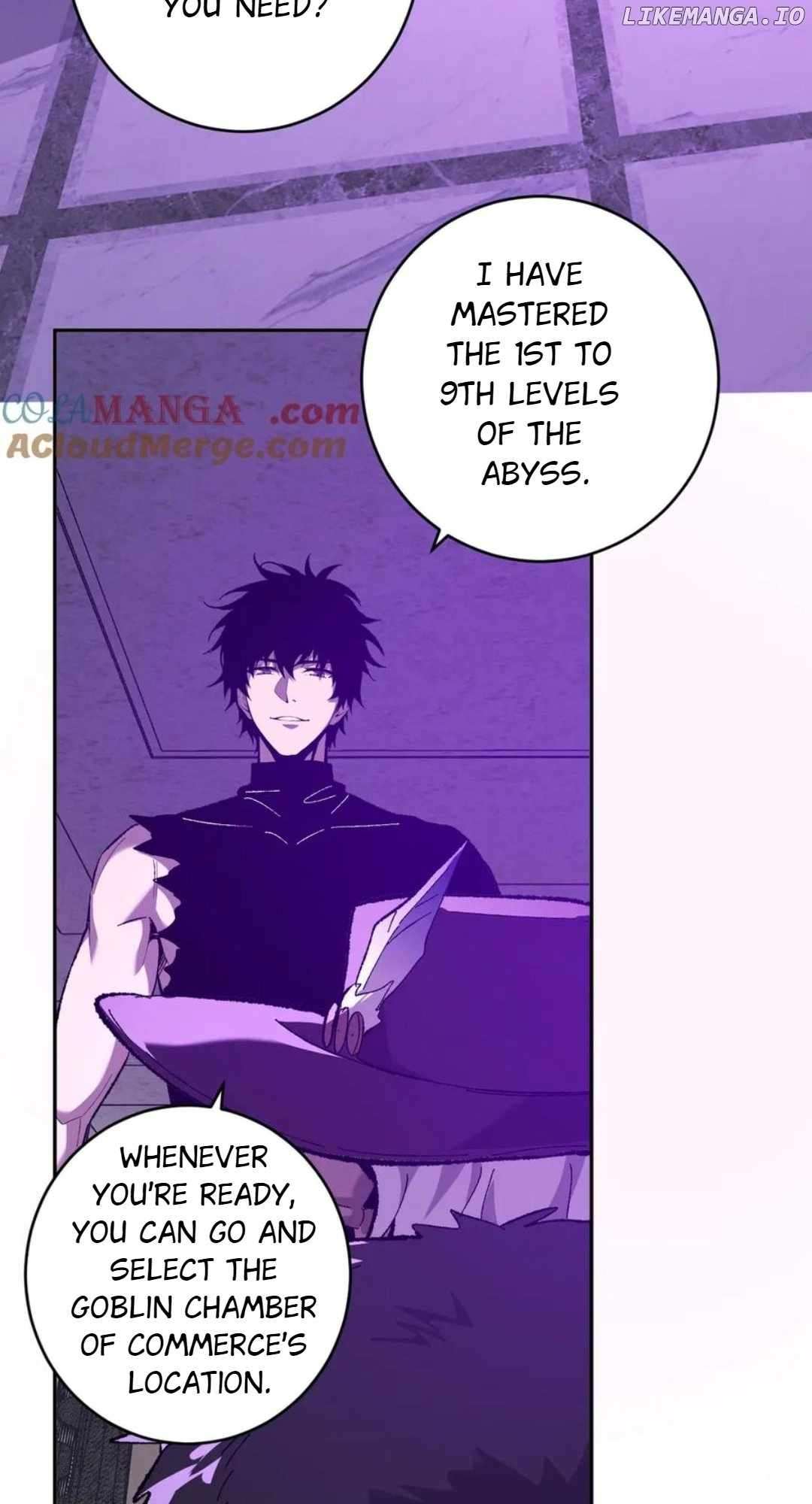 Virus King Chapter 68 40